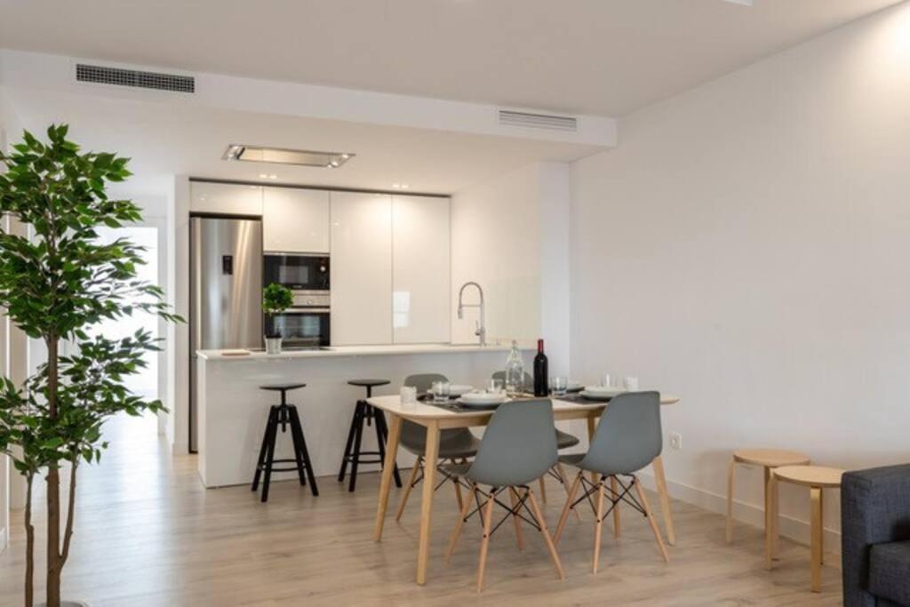 Ap. Marbella Centro Διαμέρισμα Εξωτερικό φωτογραφία