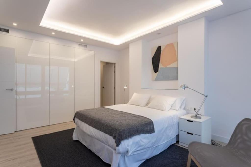 Ap. Marbella Centro Διαμέρισμα Εξωτερικό φωτογραφία